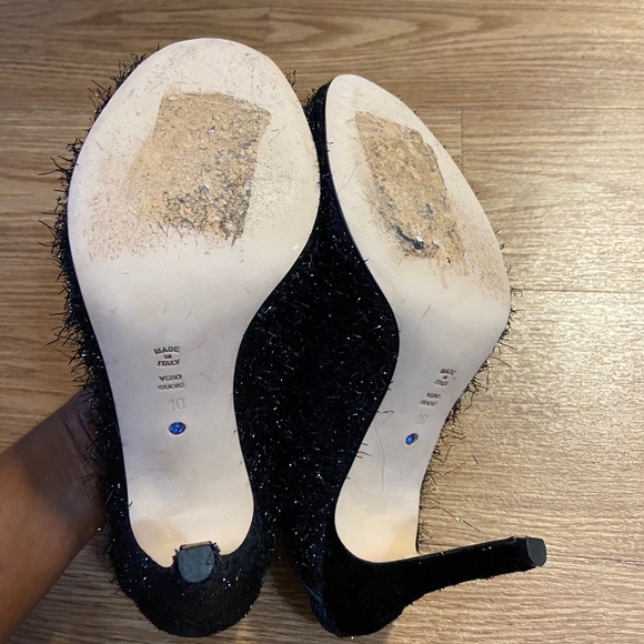 Something Bleu Hadley Low Mule - Picture 12 of 16